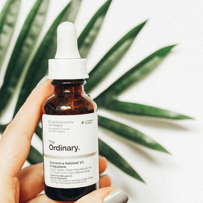 The Ordinary Multi-Peptide Serum For Hair Density 60Ml